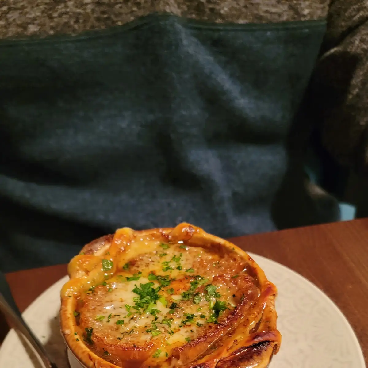 French Onion Soup