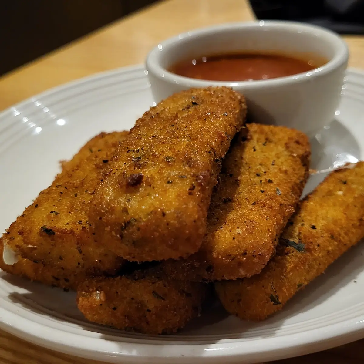 Cheese Sticks
