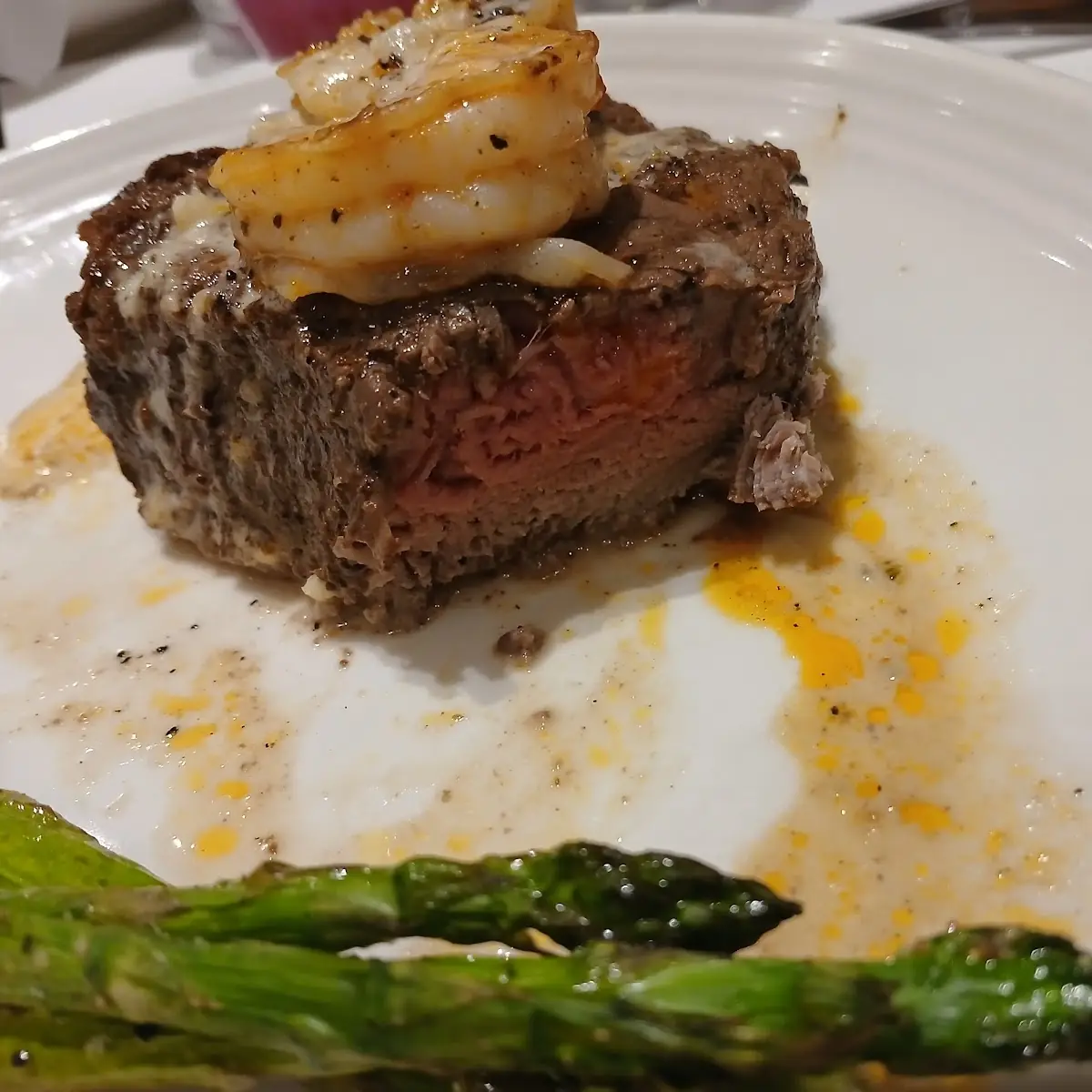 Filet Mignon