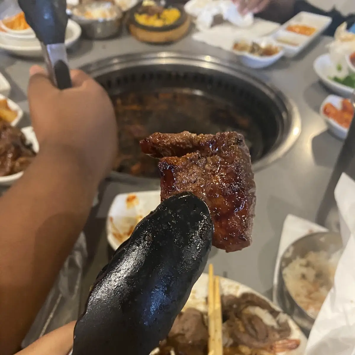 Beef Ribs