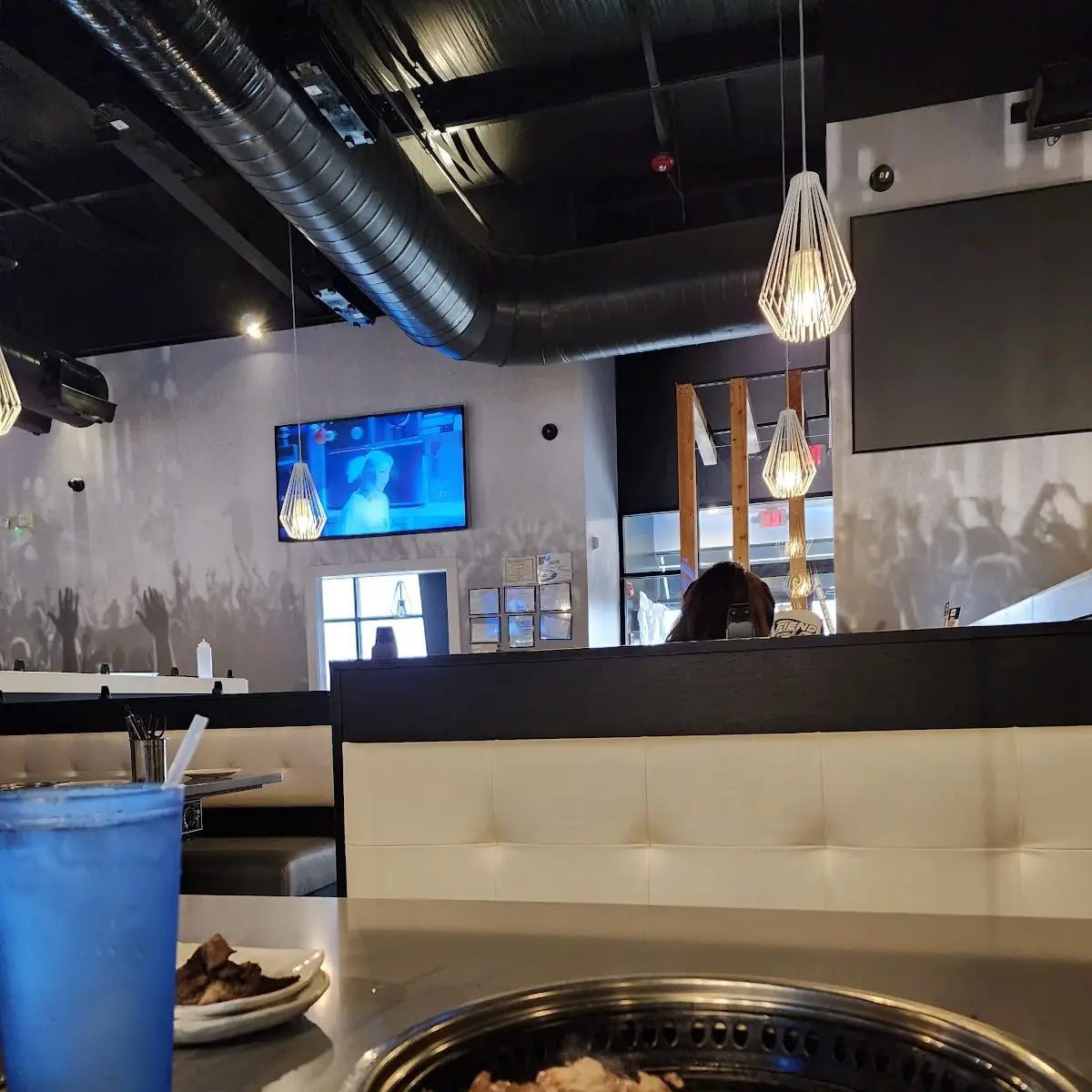 Pork Bulgogi