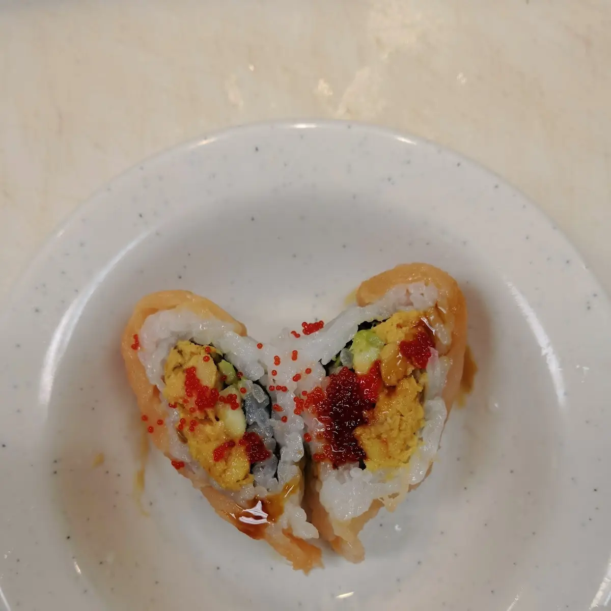 Love Roll