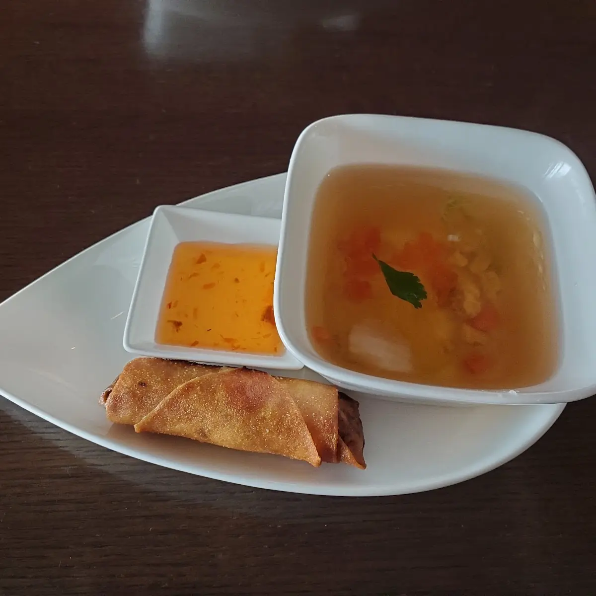 Egg Roll