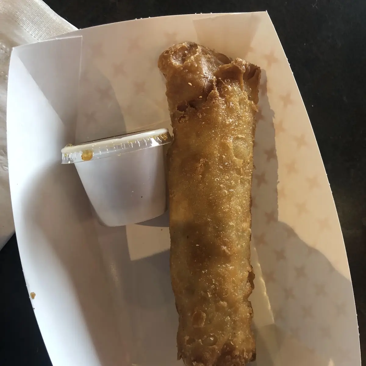 Egg Roll