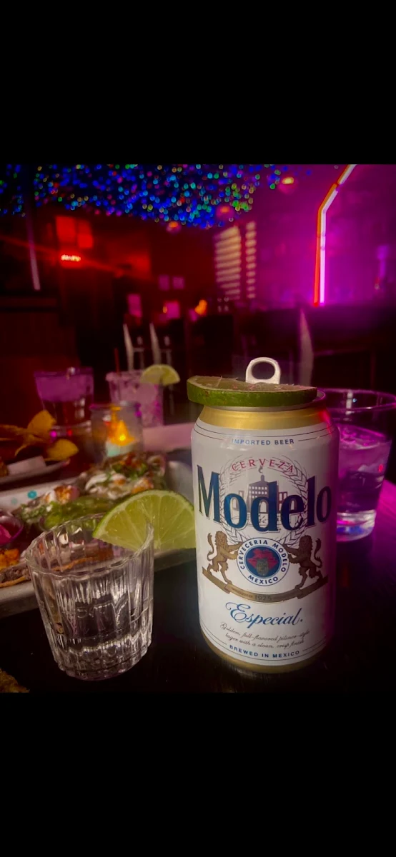 Modelo Especial