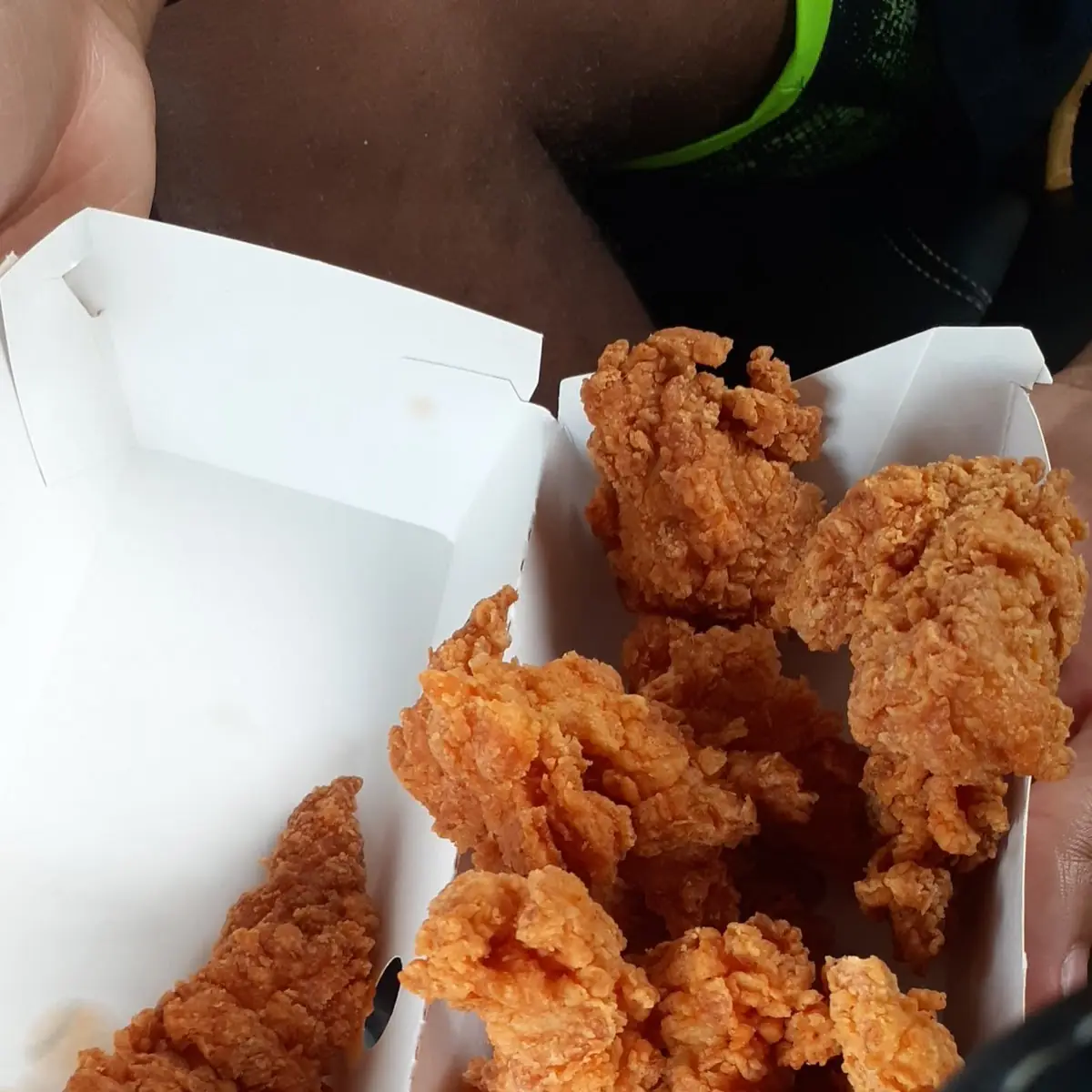 Chicken Strips