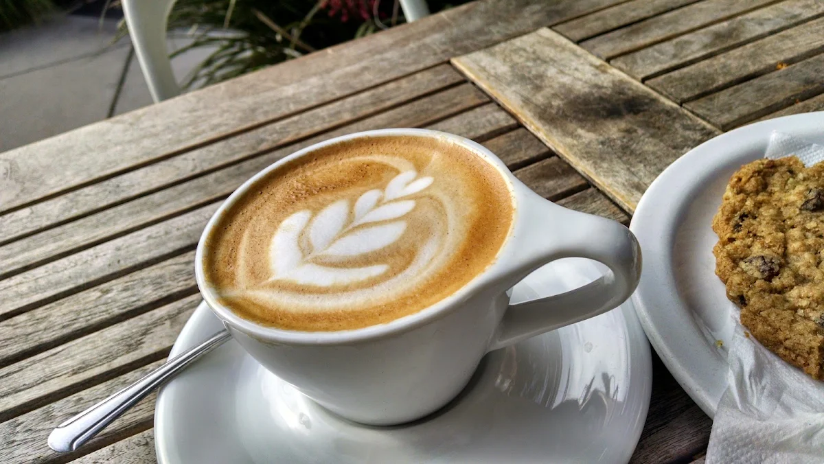 Cappuccino