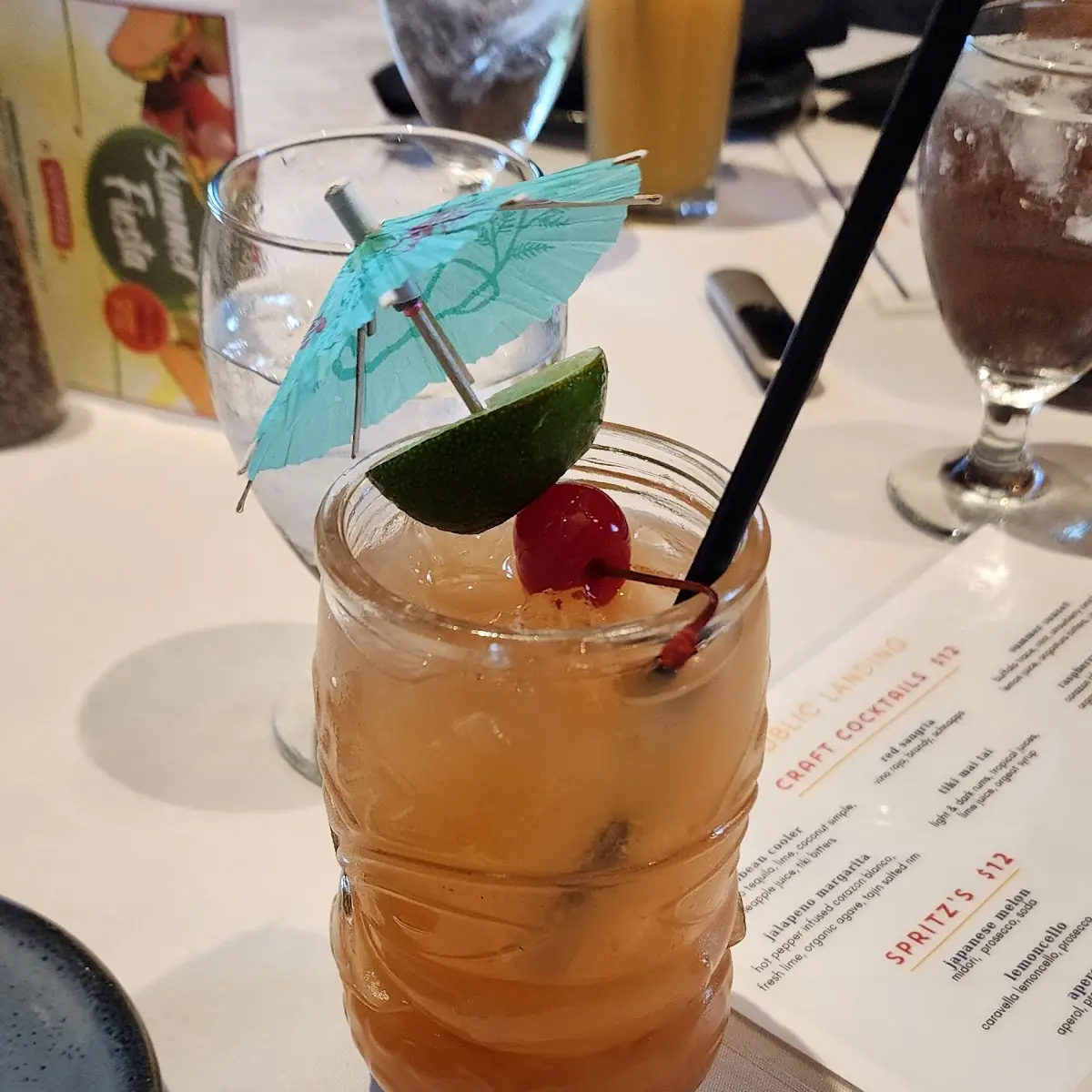 Shrimp Cocktail 5