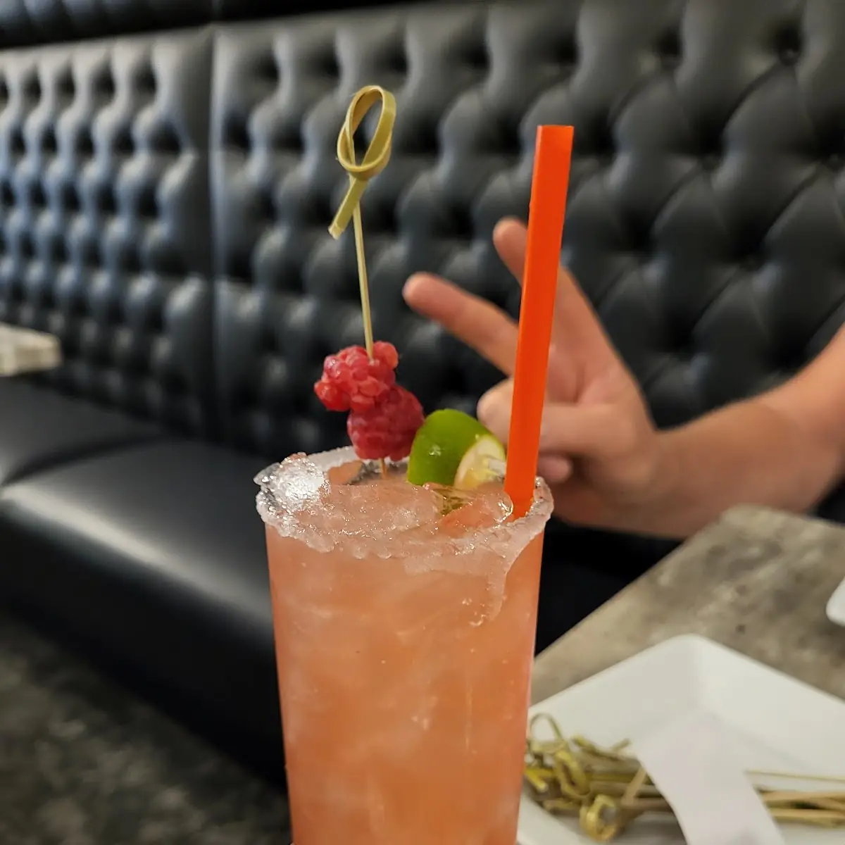 Mint Mojito