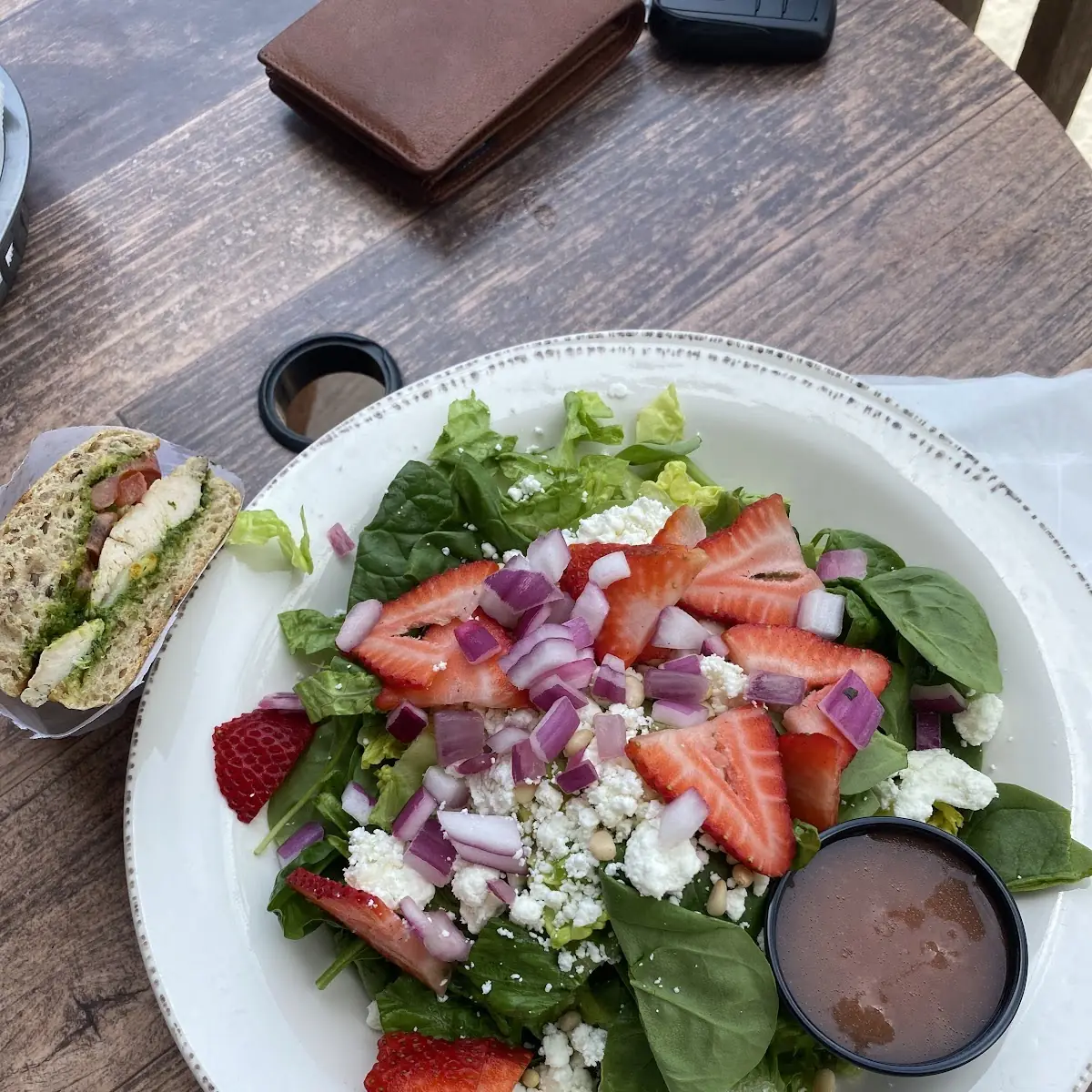 Endless Summer Salad