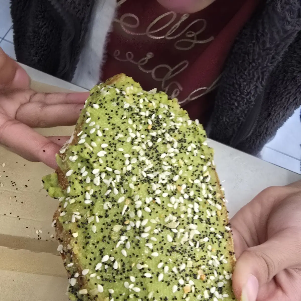 Avocado Toast