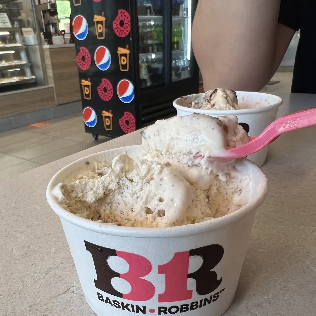 Oreo Coolatta