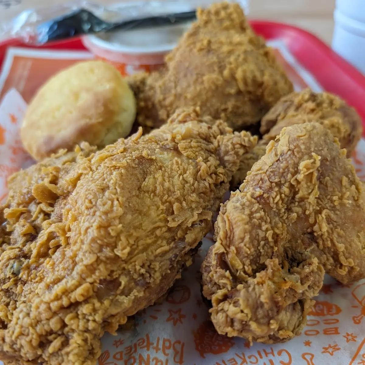 Chicken Wings