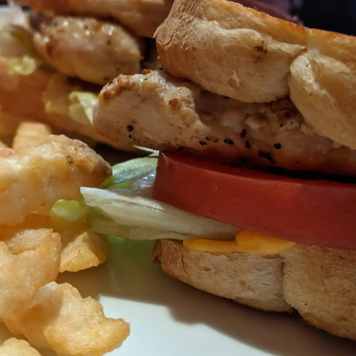 Chicken Sandwich