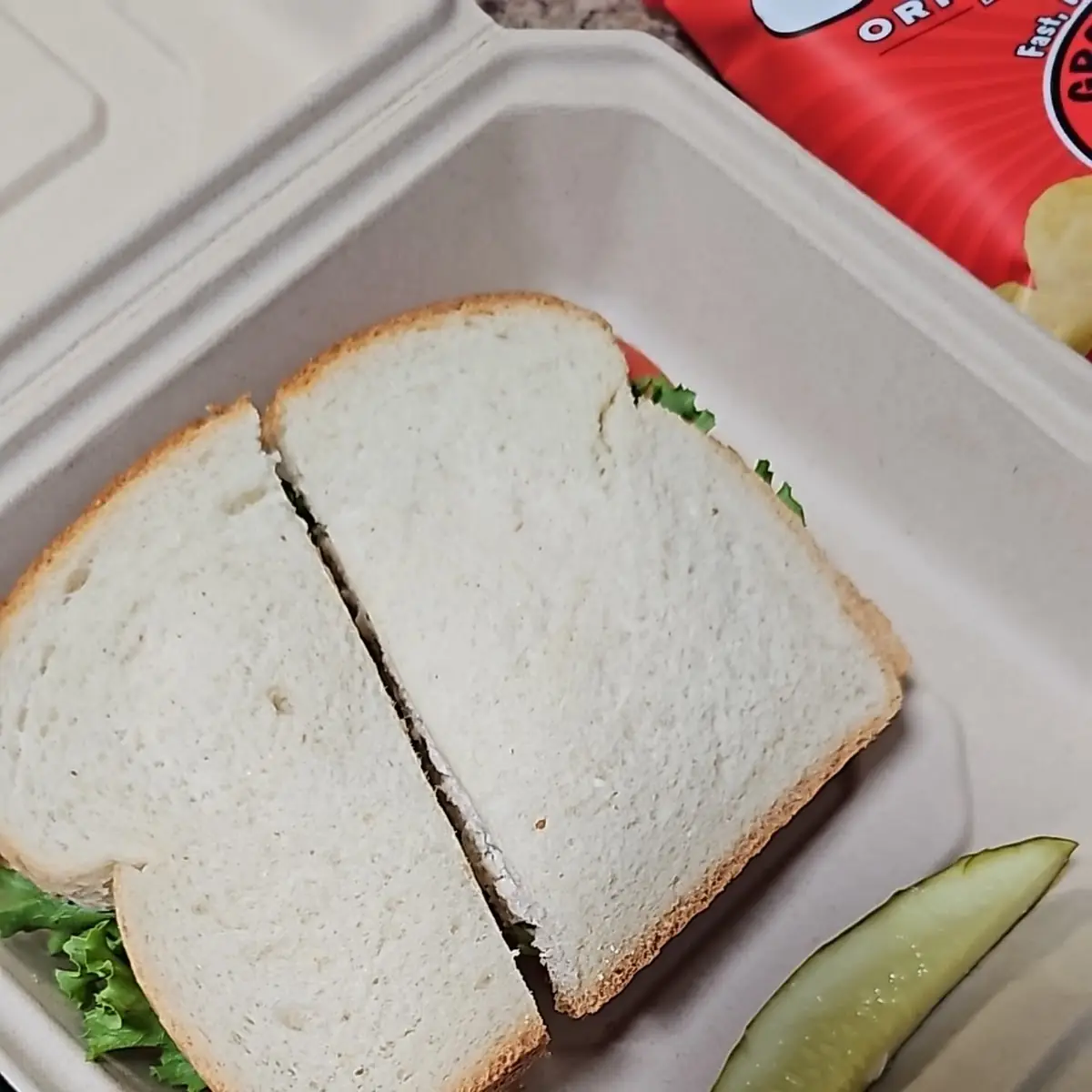 Chicken Salad