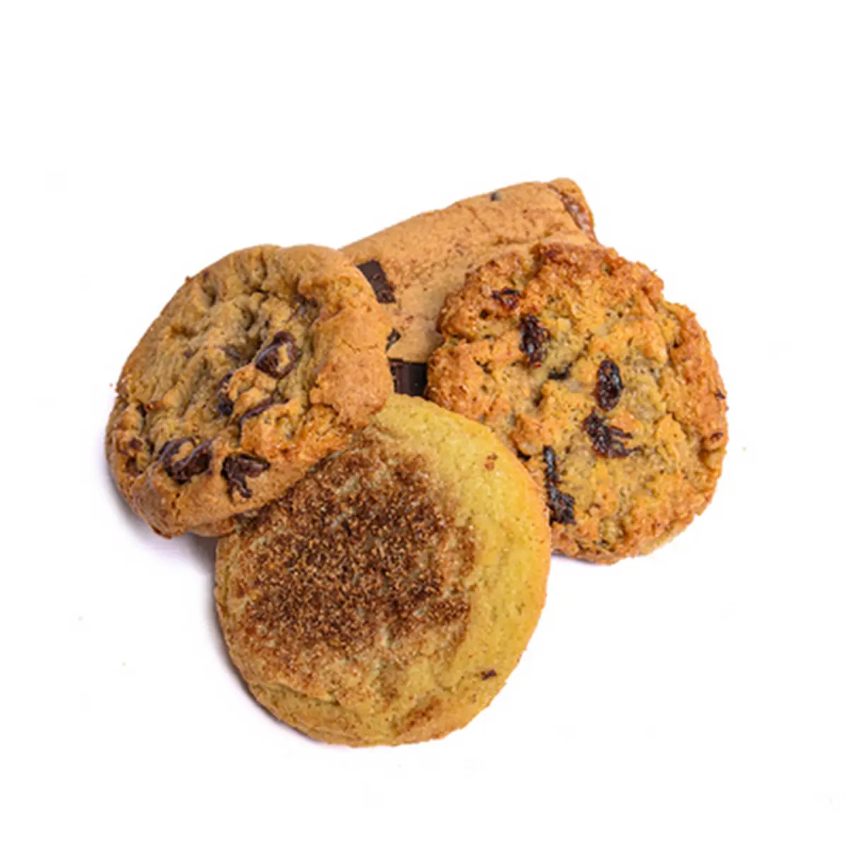 Cookie Box