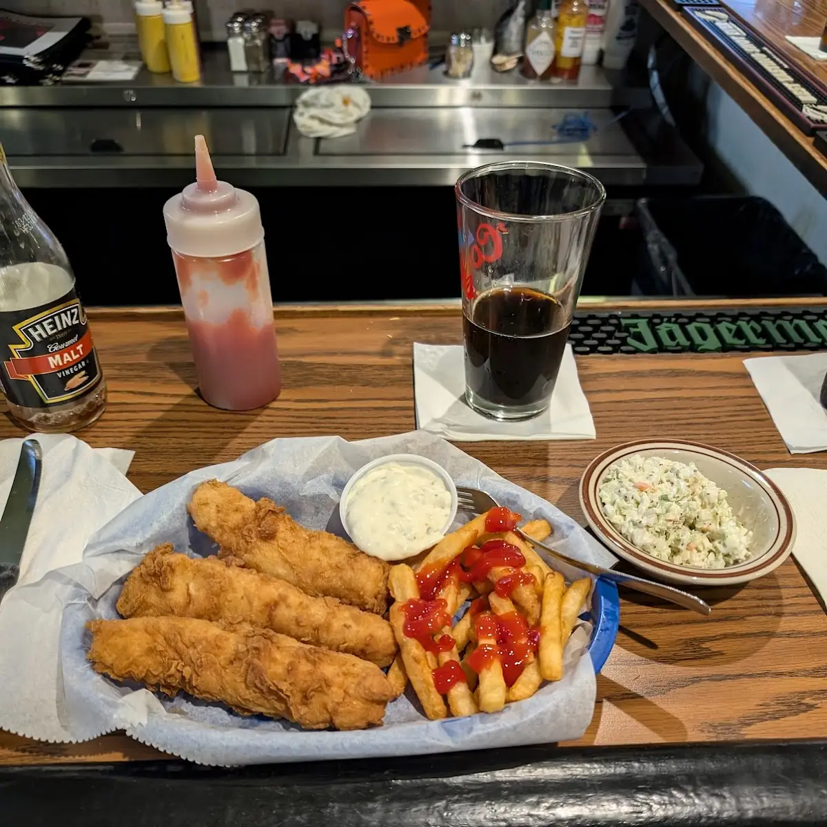Fish&Chips