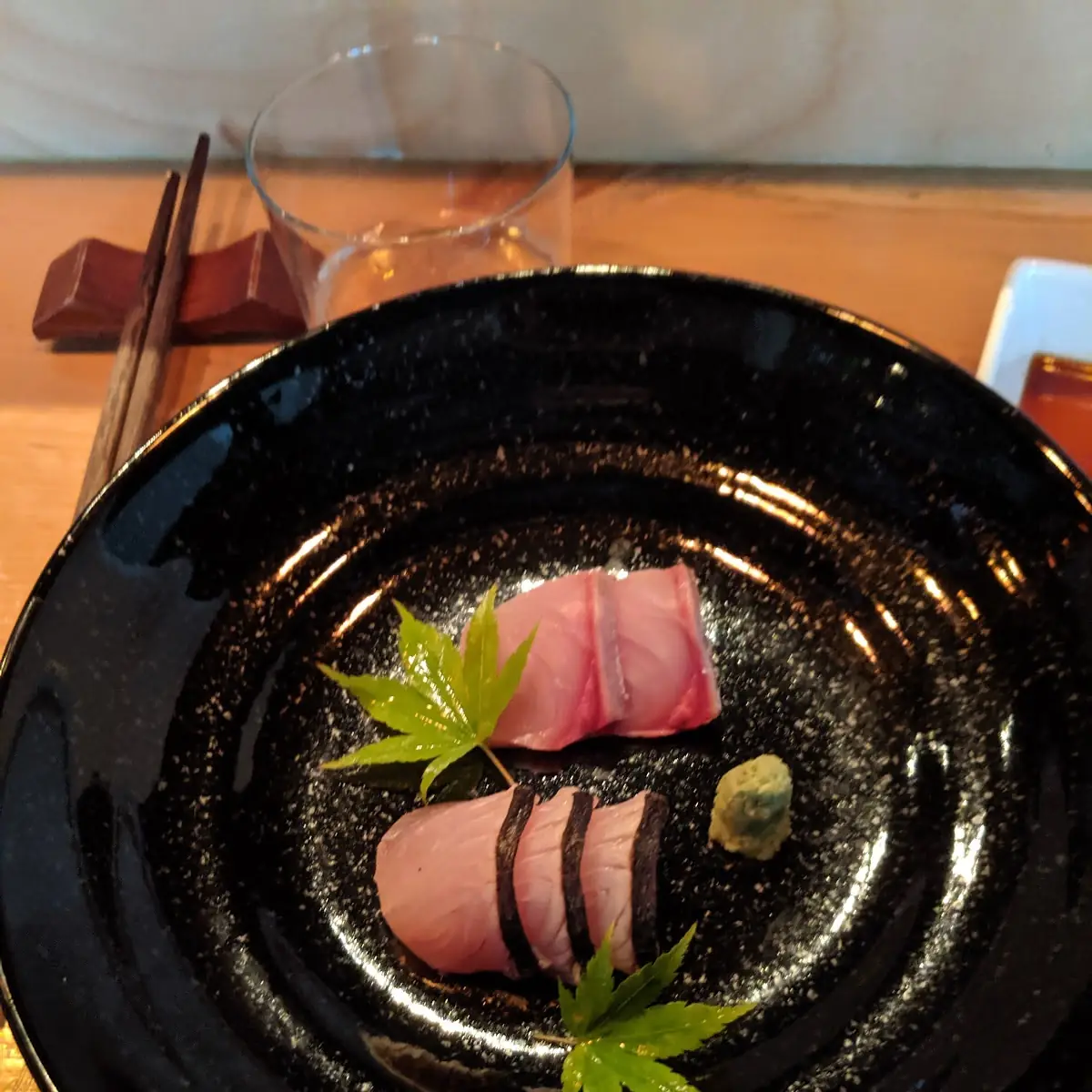 Duck Breast