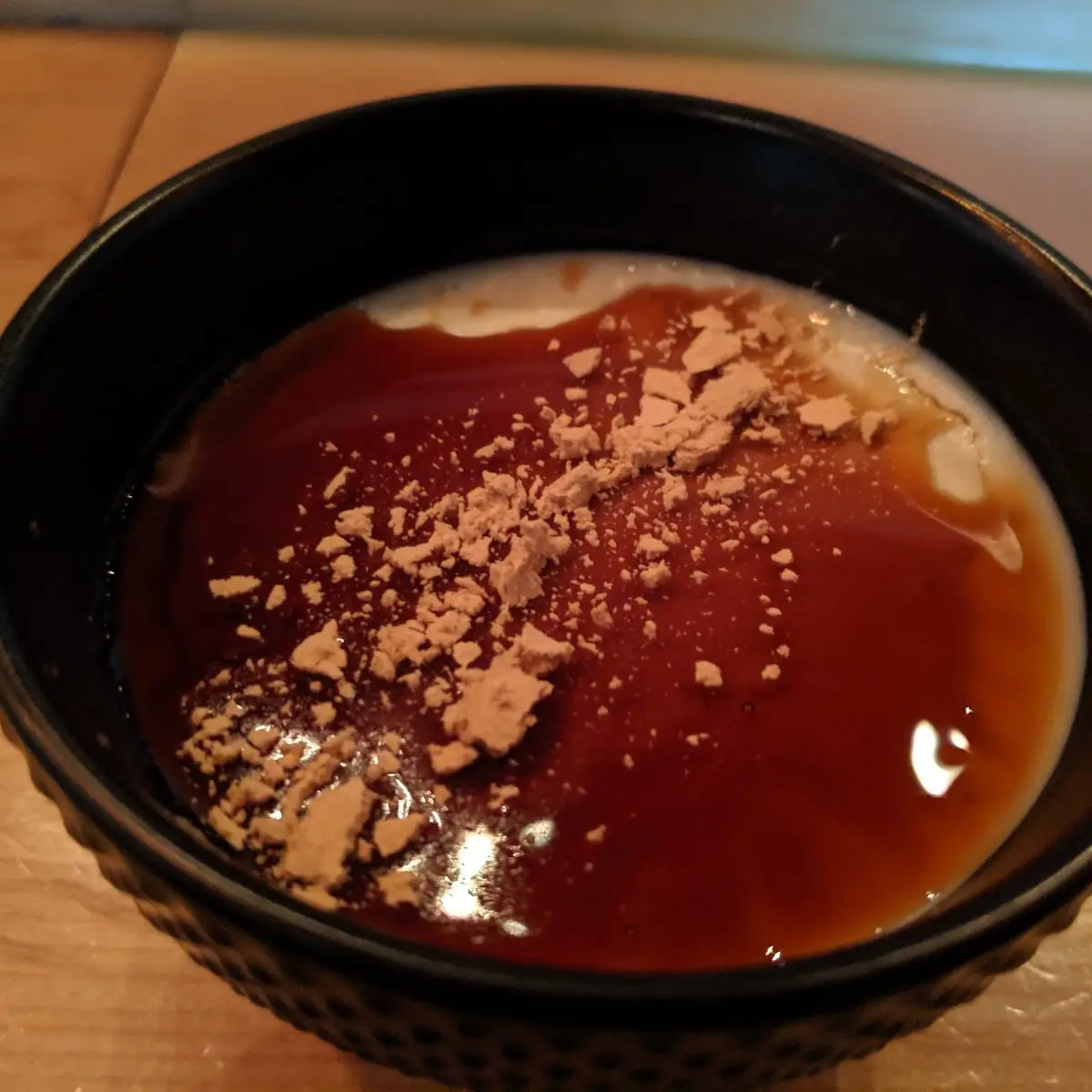 Panna Cotta
