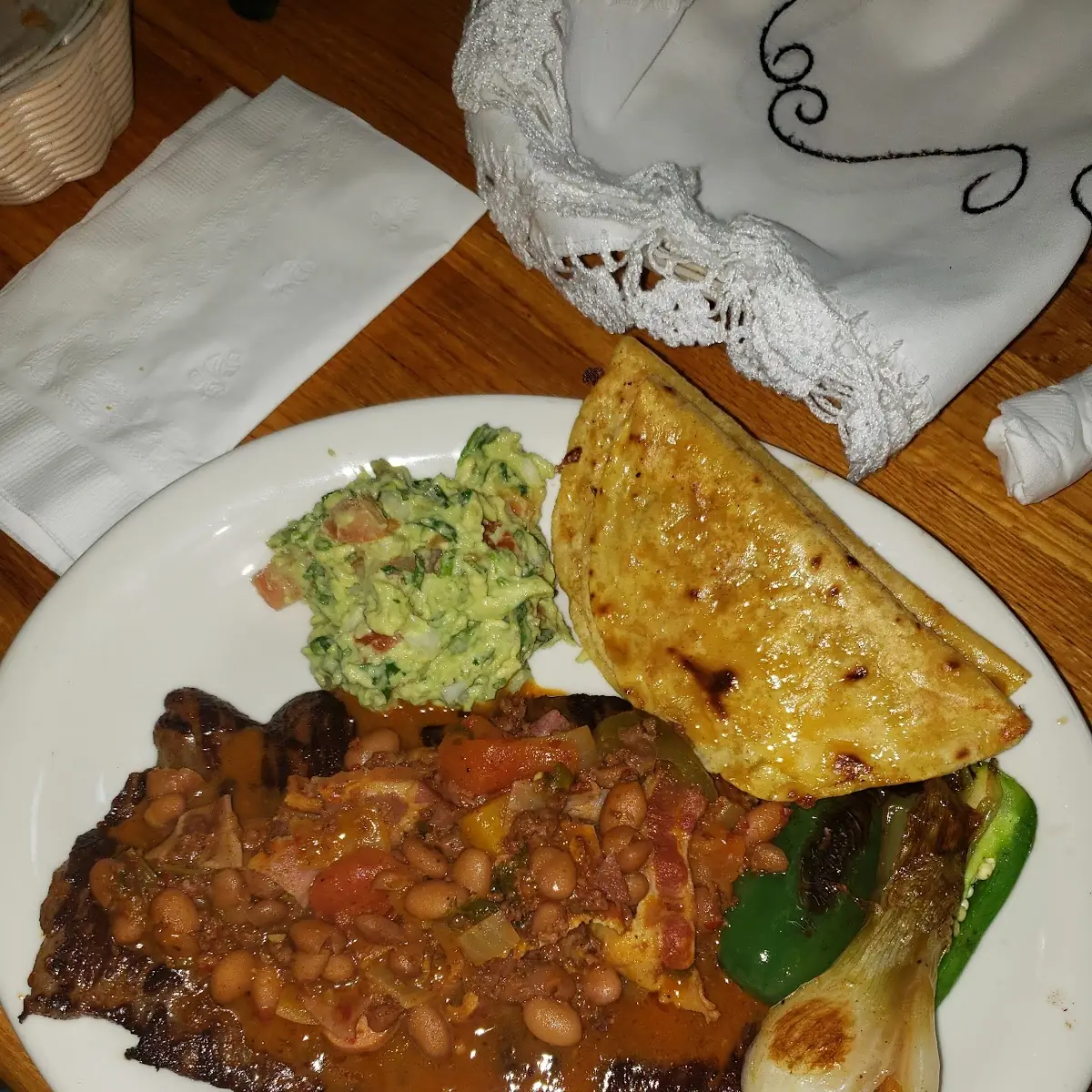 Carne Ranchera