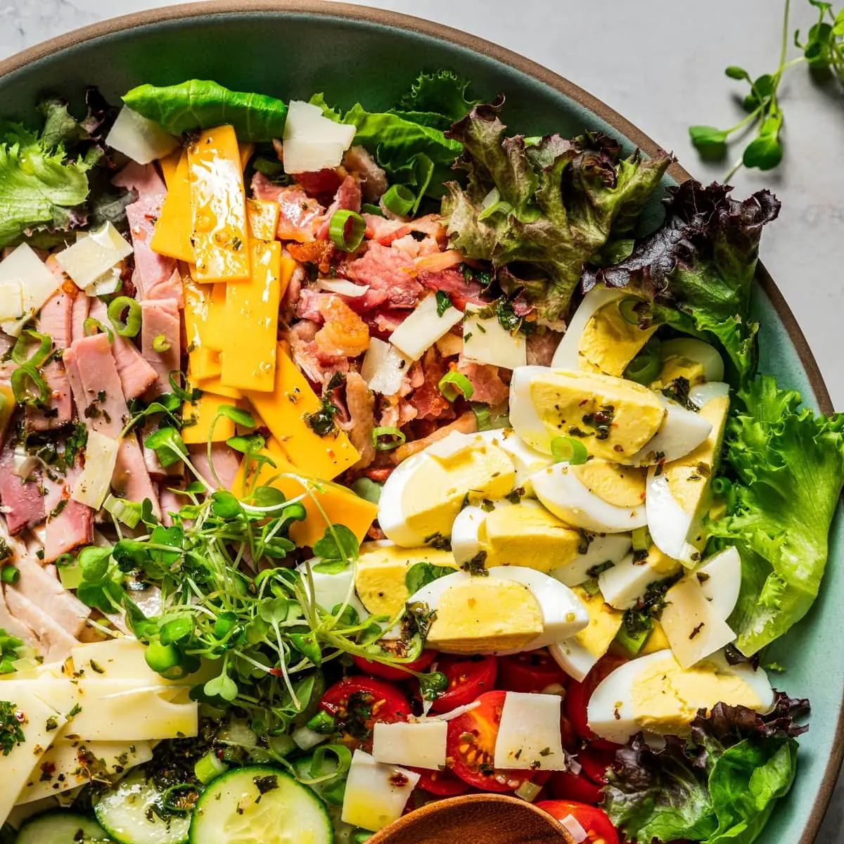 Chef Salad