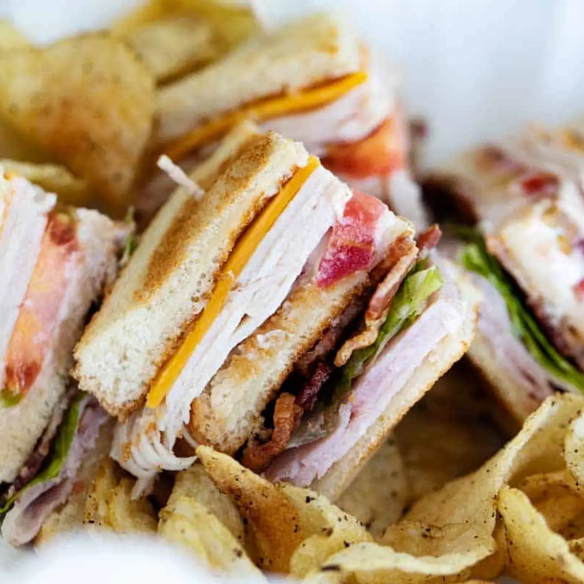Club Sandwich