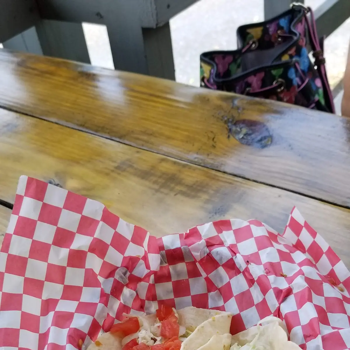 Shrimp Tacos