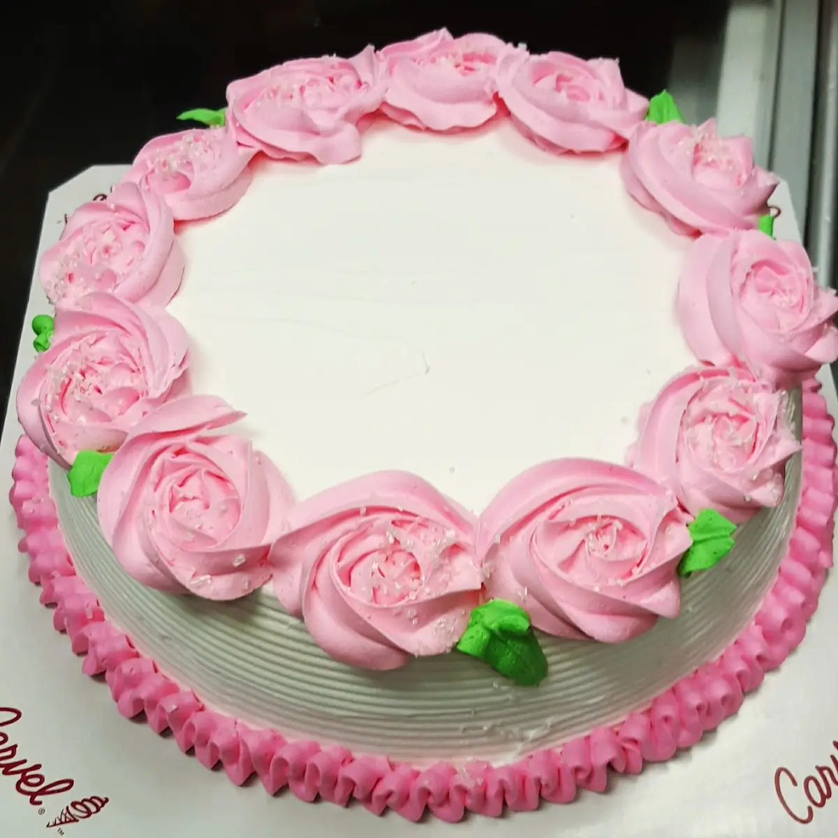 Mother's Day Cake