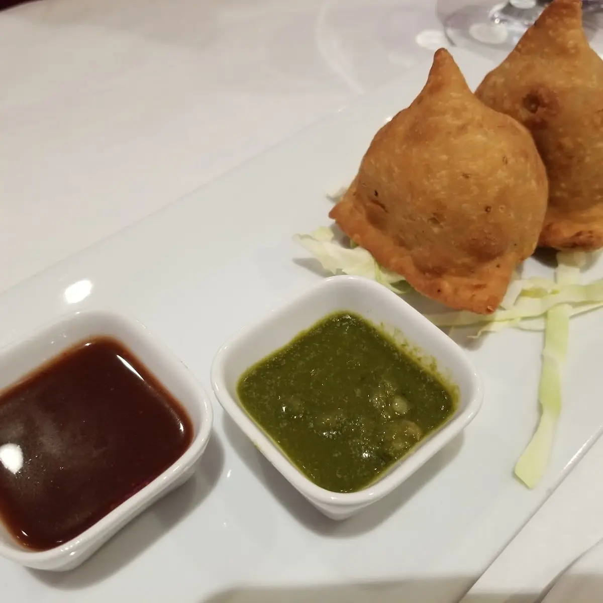 Vegetable Biryani