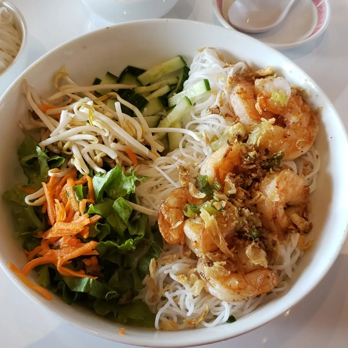 Mon Pho Chicken