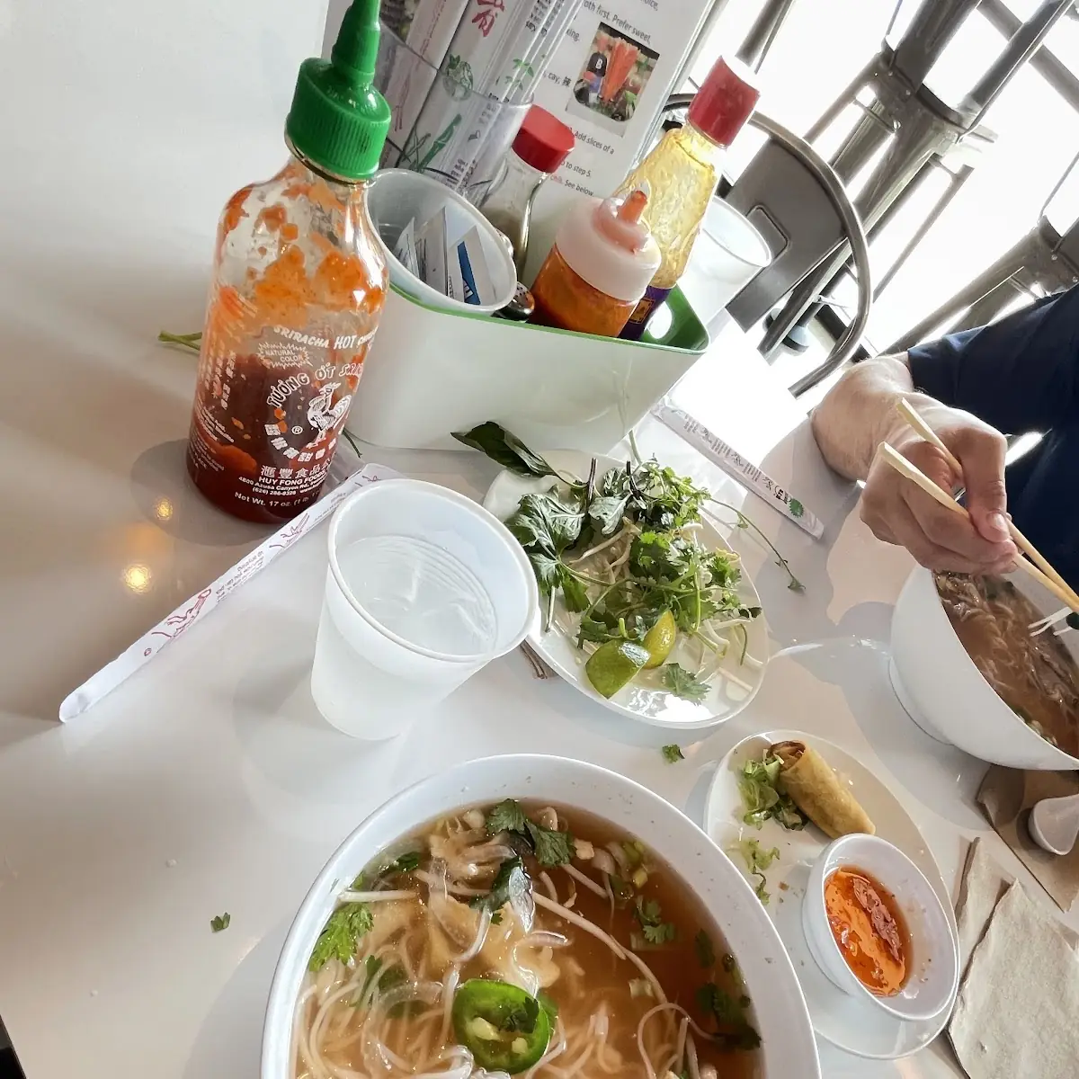Pho GA