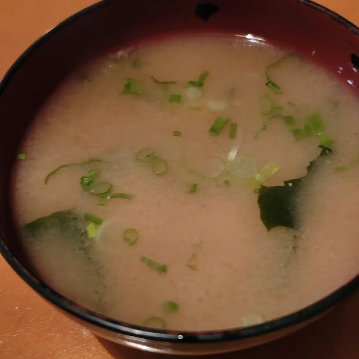 Miso Soup