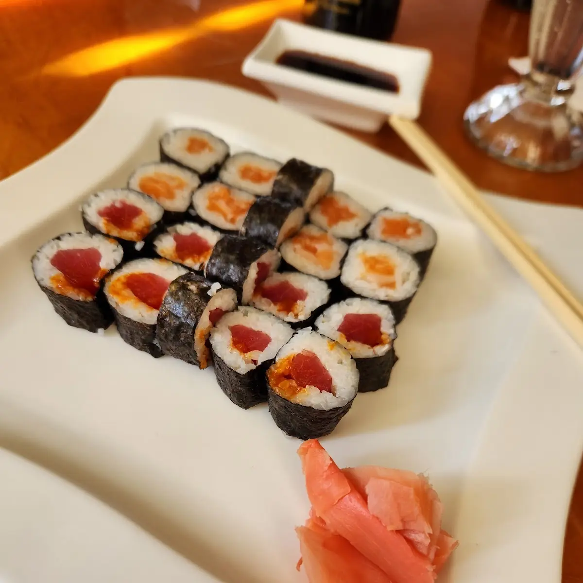 Sushi Rice
