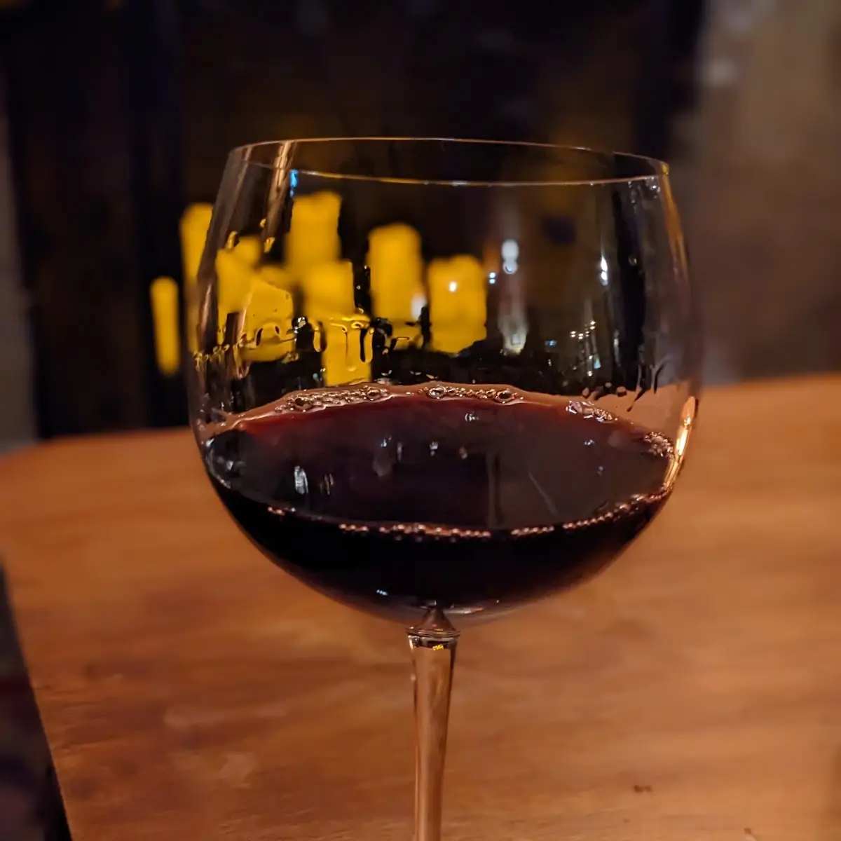 Red Wine