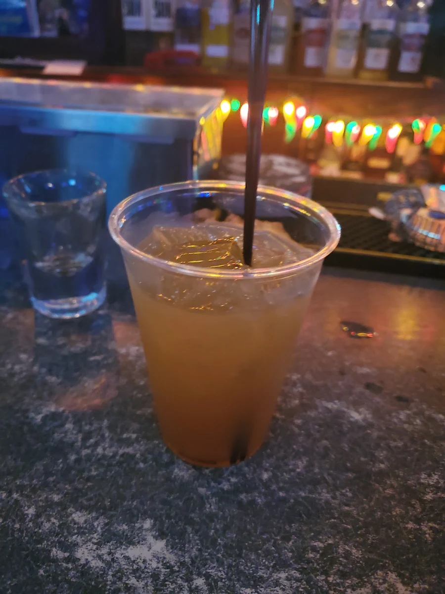 Mai Tai