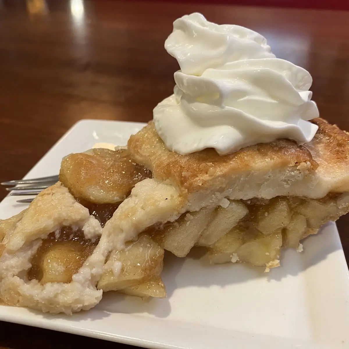 Apple Pie