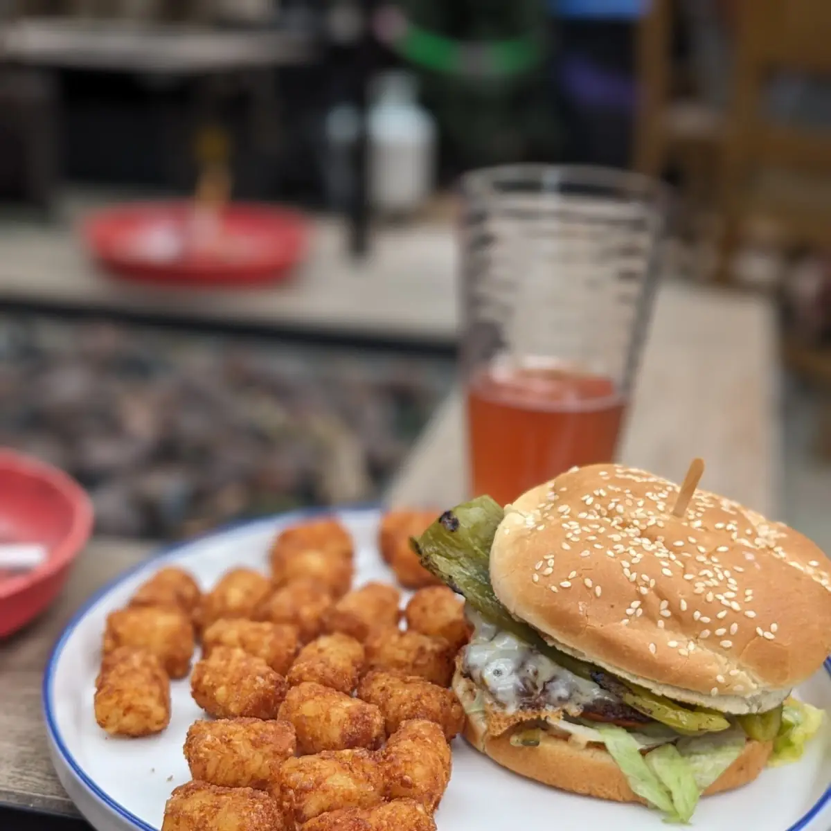 Tater Tots