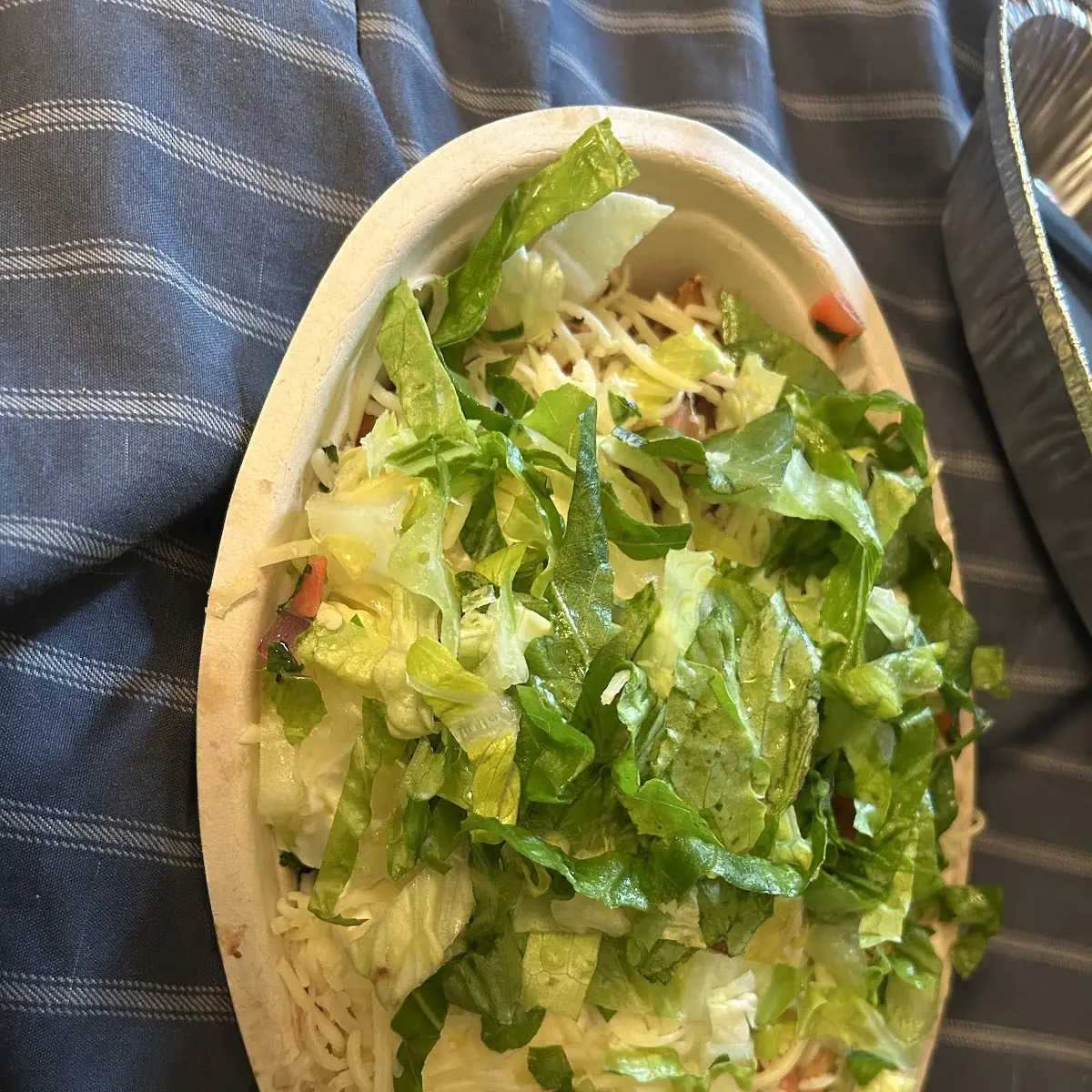 Chicken Bowl