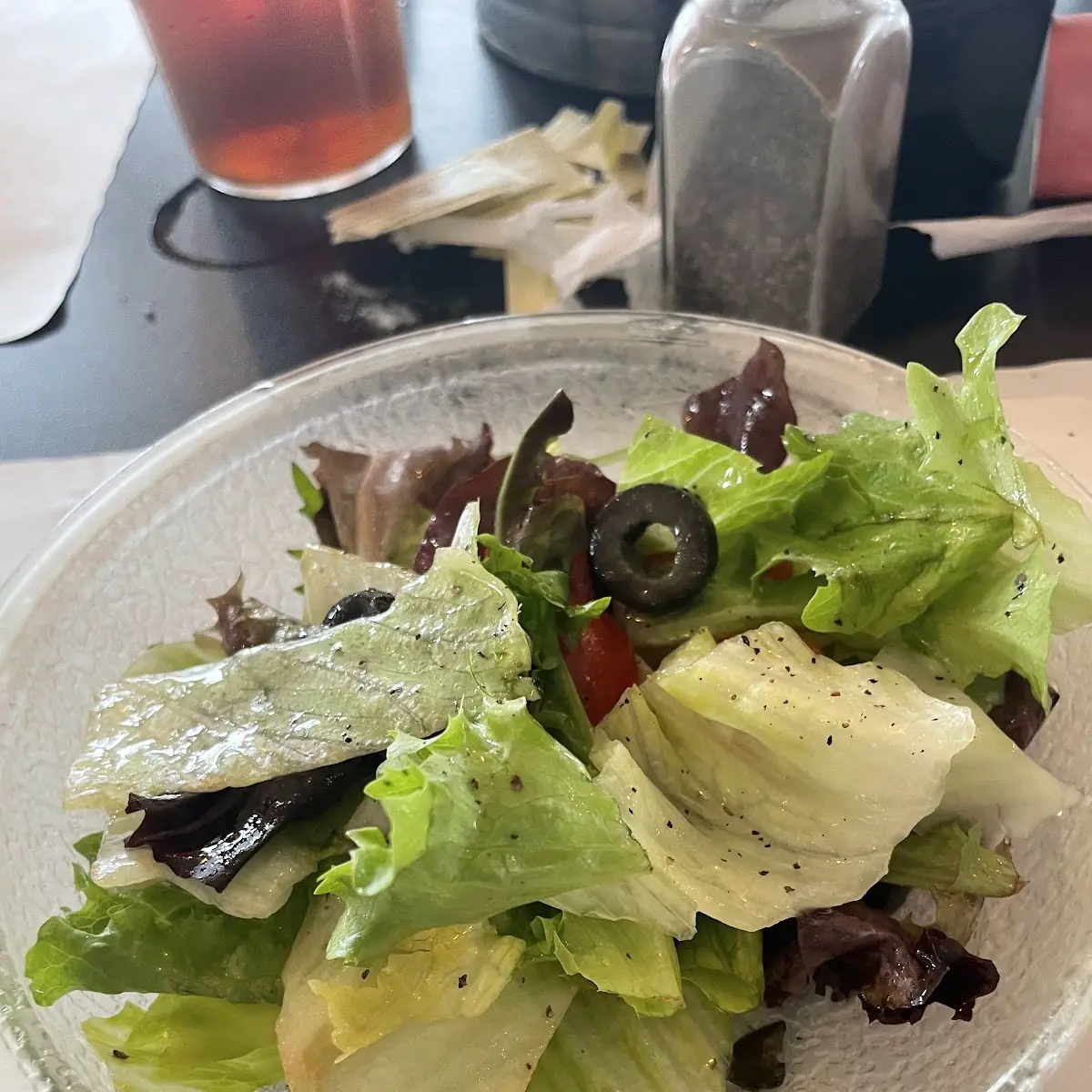 Greek Salad