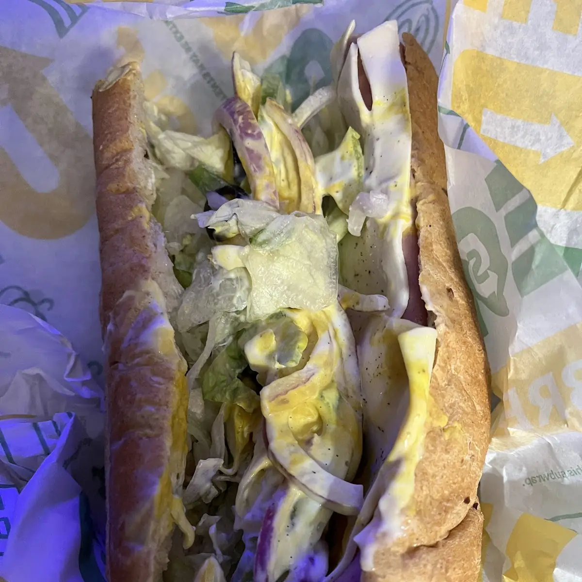 Cold Cut