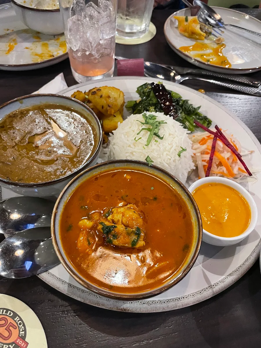 Chicken Curry