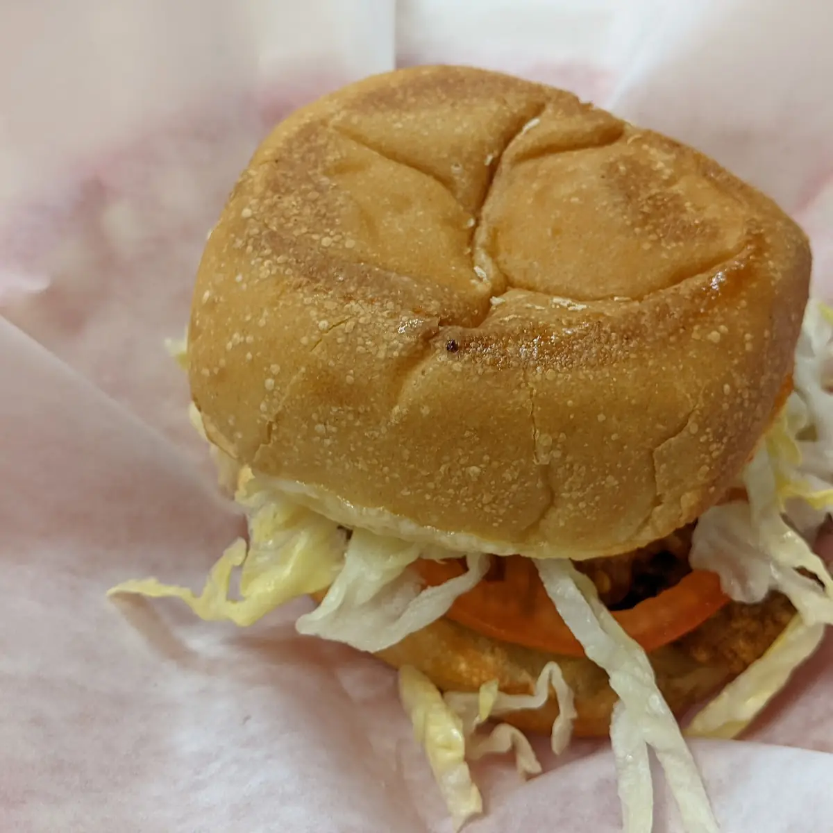 blt Sandwich Single