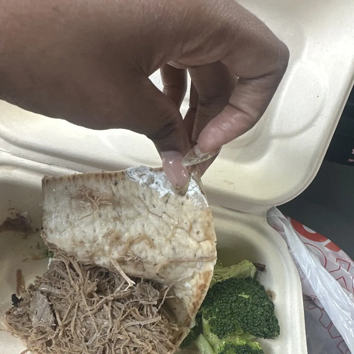 Pulled Pork