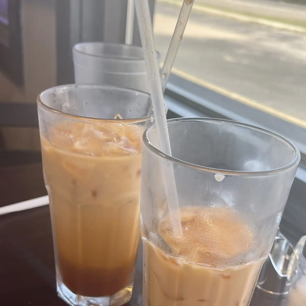 Thai Tea