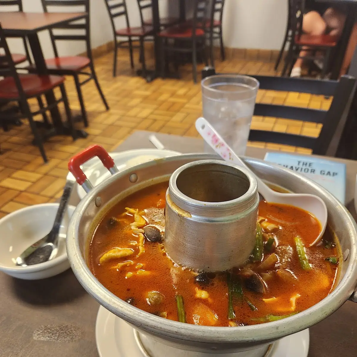 Tom Yum