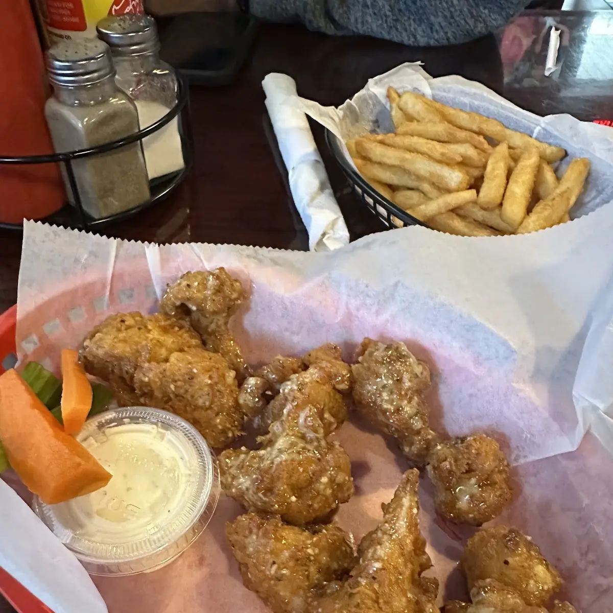Lemon Pepper