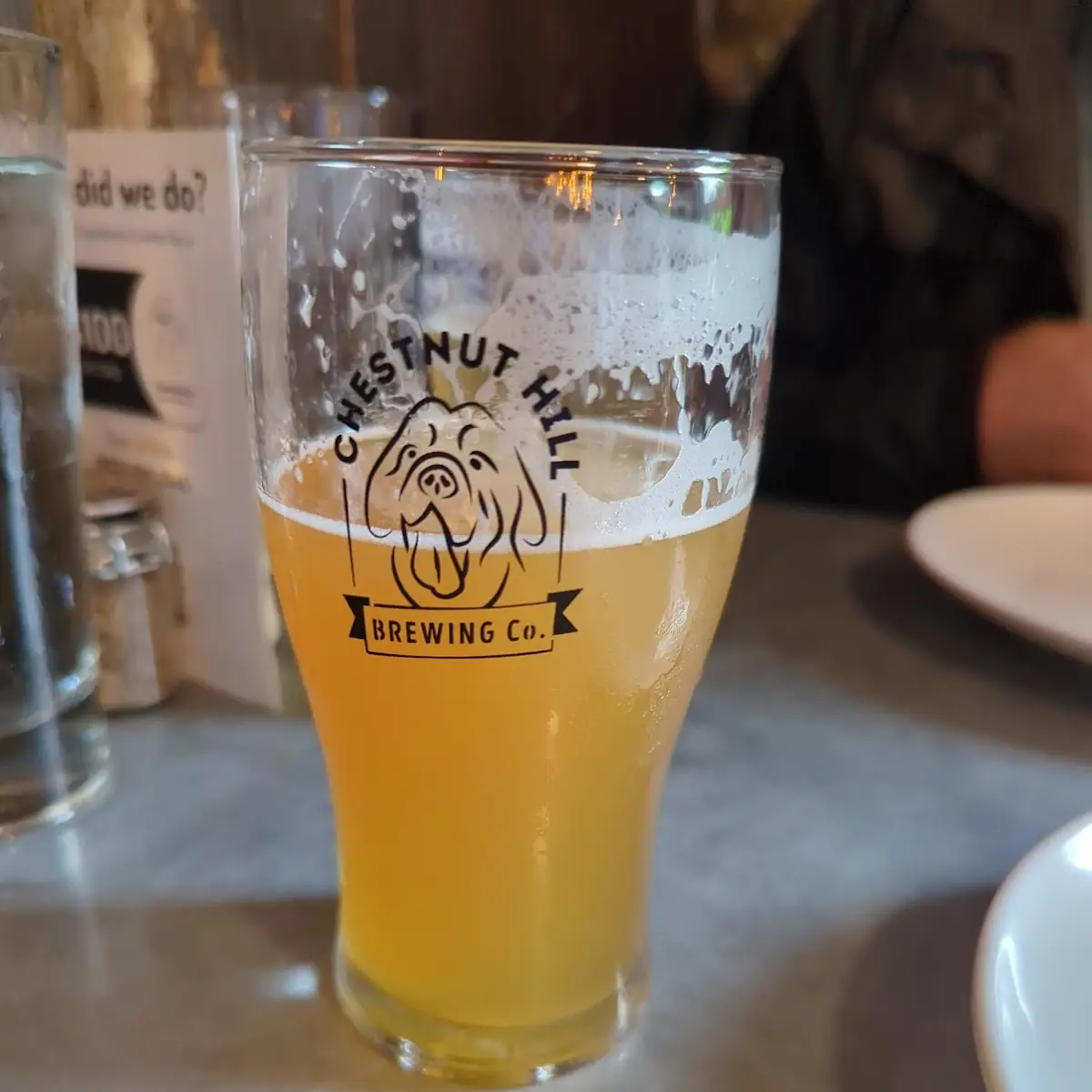 Craft Beer Float