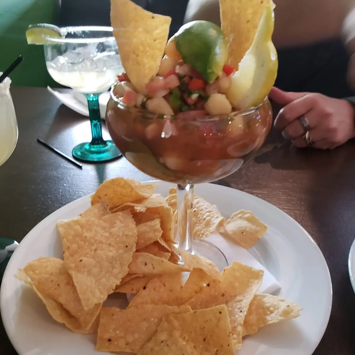 Ceviche