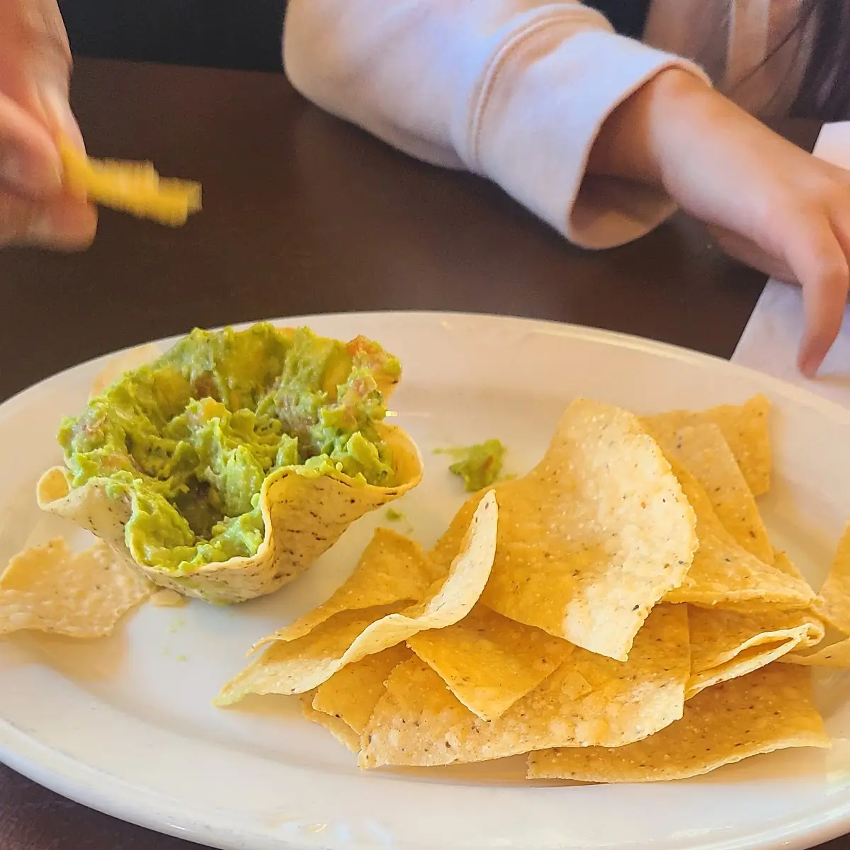 Guacamole