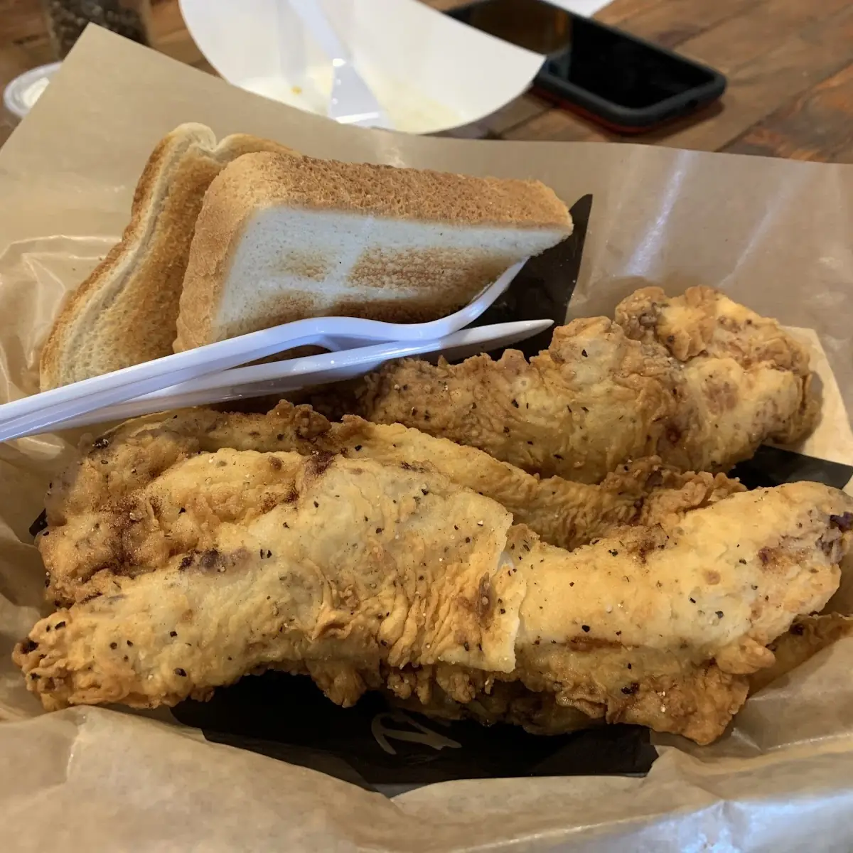 Lemon Pepper